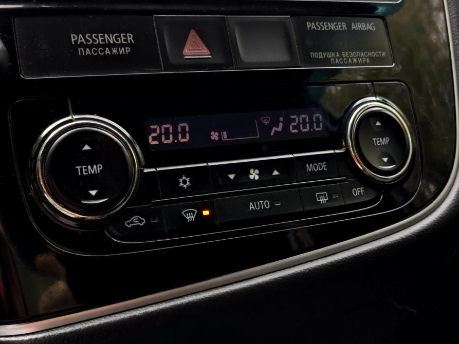 Mitsubishi Outlander III Екатеринбург  - изображение 10