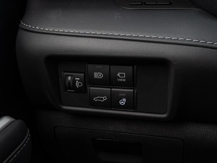 Toyota Highlander IV (XU70) Краснодар  - изображение 27