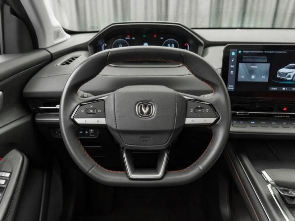 Changan CS55 Plus II с пробегом 2023 года, цена 2 040 000 рублей, 39361 км, внедорожник, Автокод Объявления