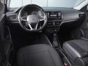 Volkswagen Polo VI Ростов-на-Дону  - изображение 21