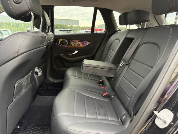 Mercedes-Benz GLC I (X253) с пробегом 2019 года, цена 3 800 000 рублей, 68924 км, внедорожник, Автокод Объявления