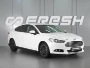 Ford Mondeo V Минеральные Воды  - изображение 17