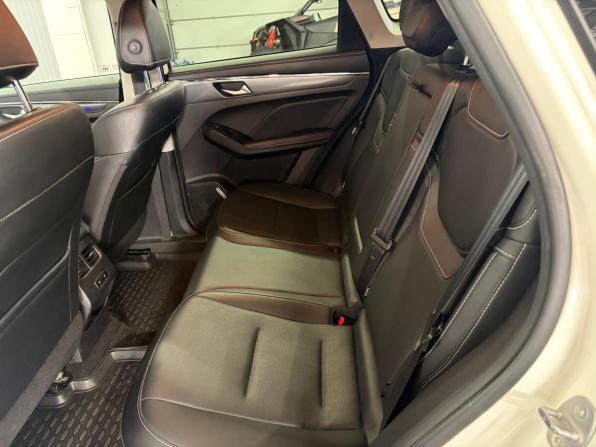 Haval Jolion I Рестайлинг с пробегом 2023 года, цена 1 877 000 рублей, 82000 км, внедорожник, Автокод Объявления