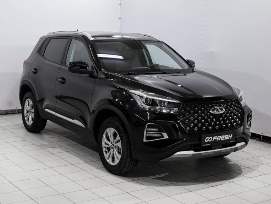Chery Tiggo 4 Pro I Рестайлинг Ростов-на-Дону  - изображение 1