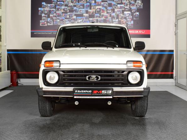 Lada (ВАЗ) 2121 (4x4) I Рестайлинг (2020) с пробегом 2021 года, цена 949 995 рублей, 18334 км, внедорожник, Автокод Объявления