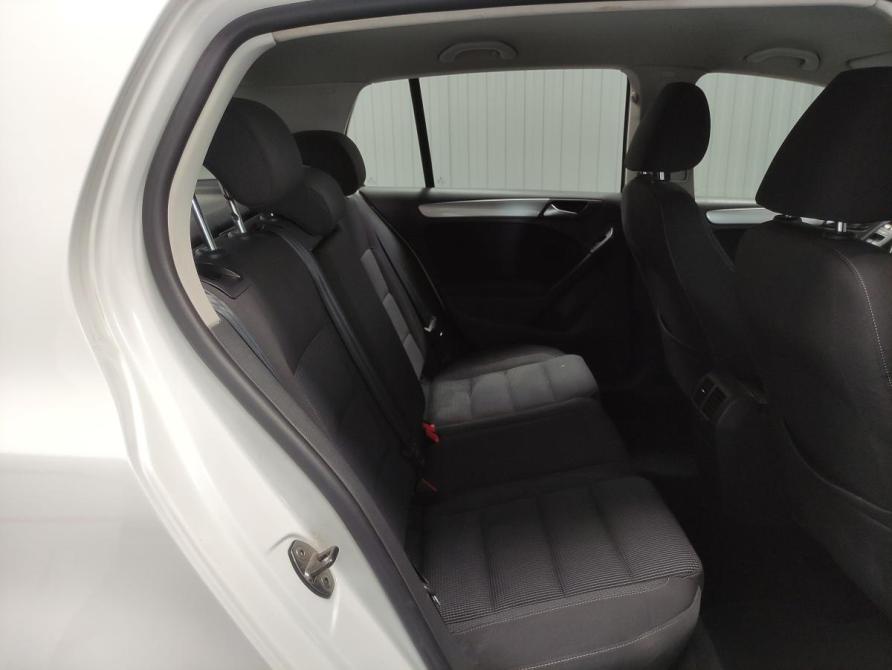 Volkswagen Golf VI Пермь  - изображение 10