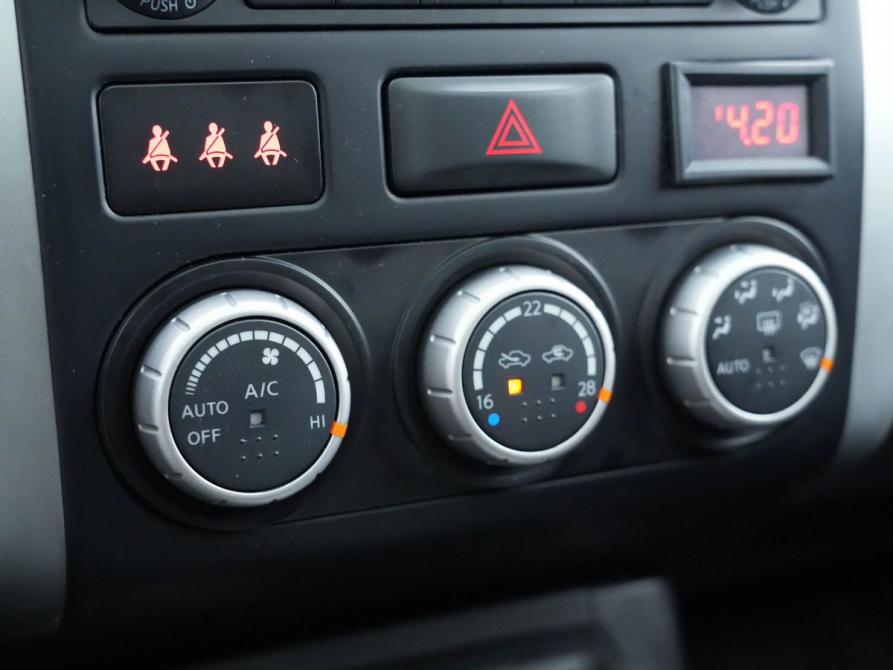 Nissan X-Trail II Рестайлинг Новосибирск  - изображение 19