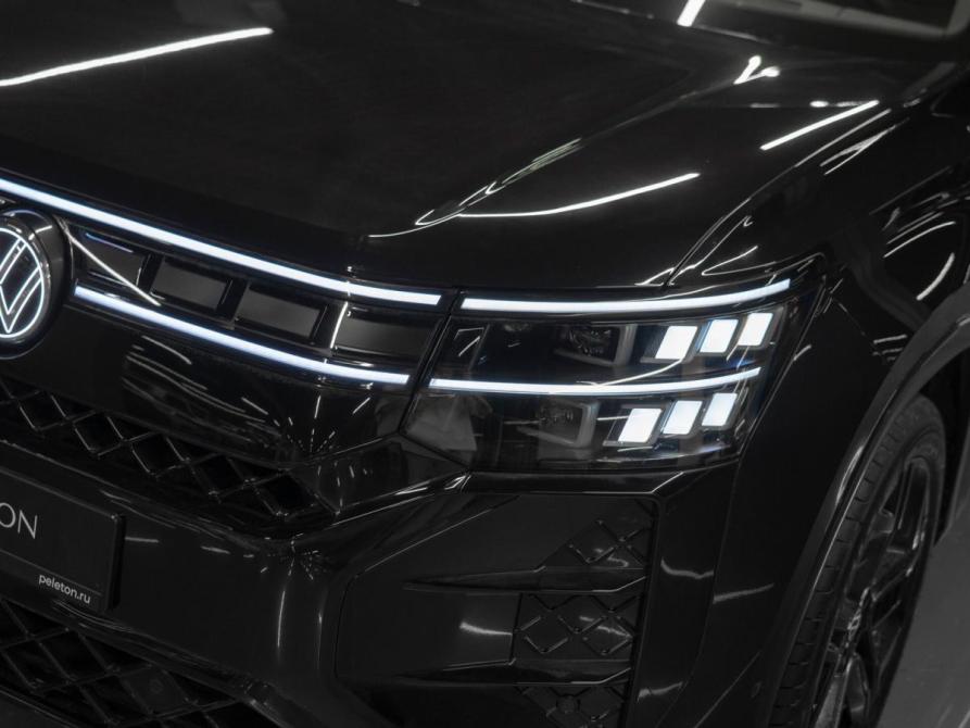 Volkswagen Teramont II (China Market) Москва  - изображение 33