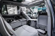 Land Rover Range Rover V Москва  - изображение 56