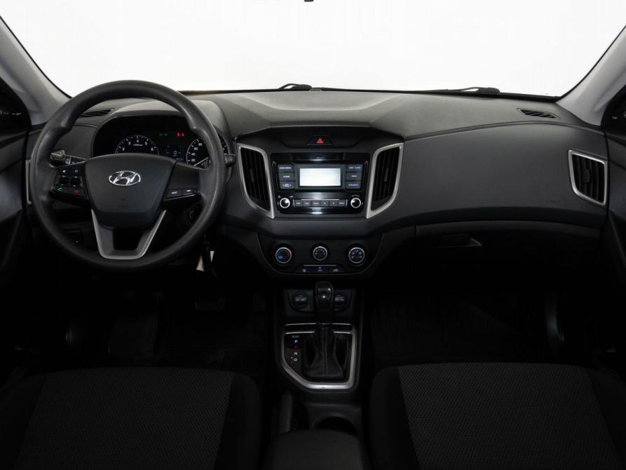 Hyundai Creta I Рестайлинг Казань  - изображение 7