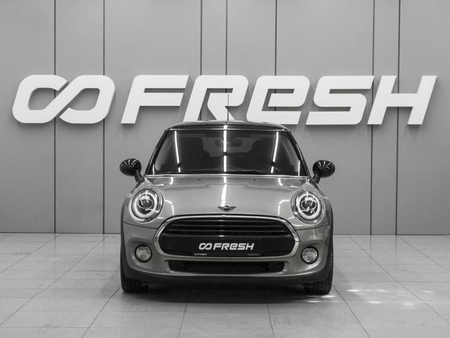 Mini Hatch III (F55/F56) Рестайлинг Ростов-на-Дону  - изображение 3