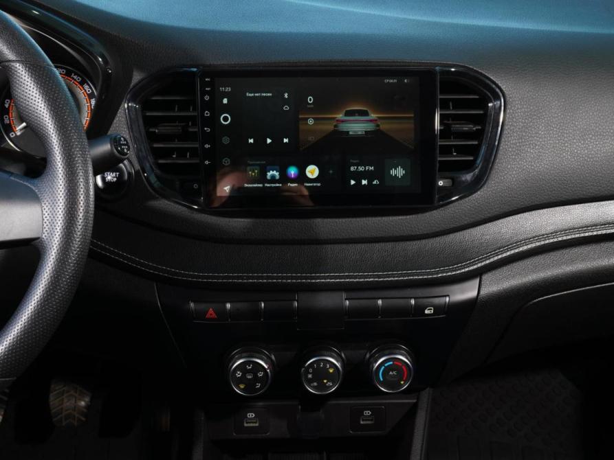 Lada (ВАЗ) Vesta I Рестайлинг (NG) Тверь  - изображение 16