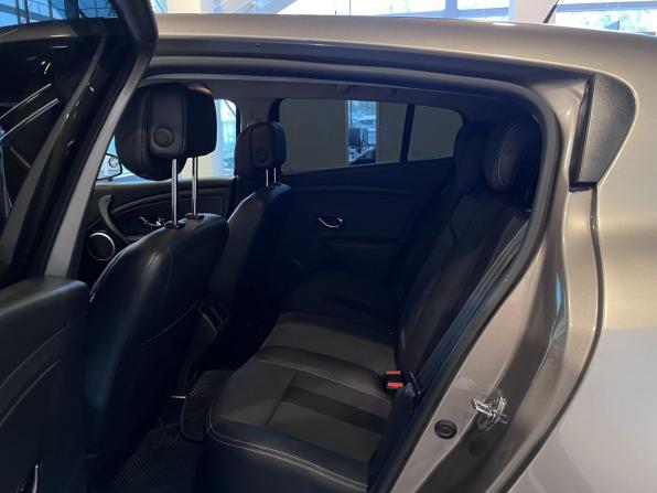 Renault Megane III с пробегом 2012 года, цена 720 000 рублей, 220875 км, хэтчбек, Автокод Объявления