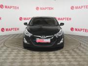 Hyundai Elantra V (MD) Рестайлинг Вологда  - изображение 19