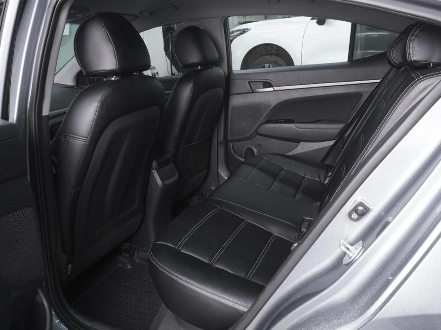 Hyundai Elantra VI (AD) Ростов-на-Дону  - изображение 11