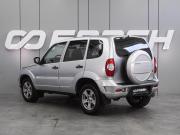 Chevrolet Niva I Рестайлинг Воронеж  - изображение 17