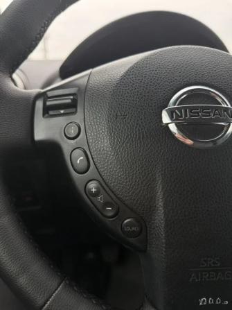 Nissan Qashqai I Рестайлинг с пробегом 2013 года, цена 1 249 000 рублей, 130708 км, внедорожник, Автокод Объявления