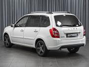 Lada (ВАЗ) Granta I Рестайлинг Ставрополь  - изображение 21