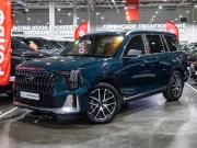 GAC Trumpchi GS8 II Санкт-Петербург  - изображение 30