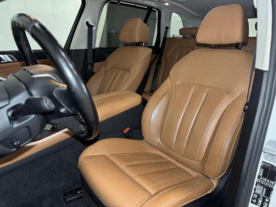 BMW X5 IV (G05/G18) Нижний Новгород  - изображение 29