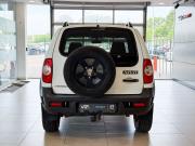 Chevrolet Niva I Рестайлинг Тверь  - изображение 20