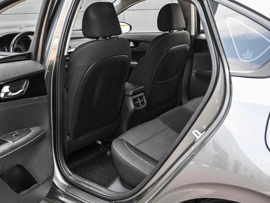 Kia Cerato IV Новороссийск  - изображение 19