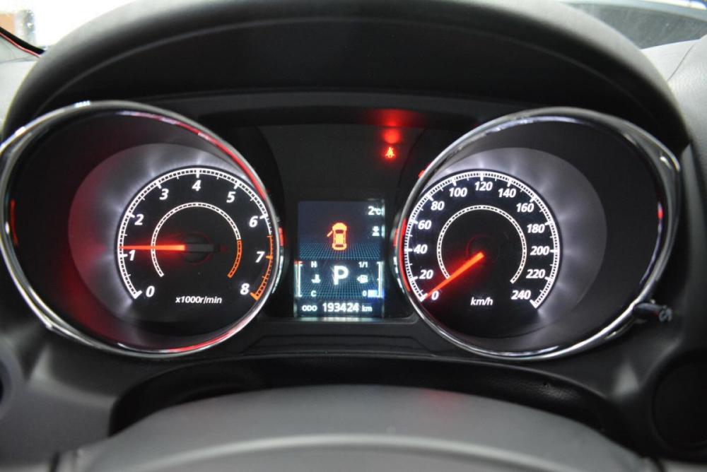 Mitsubishi ASX I Рестайлинг Киров  - изображение 8