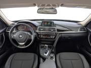 BMW 3 серии VI (F3x) Рестайлинг Москва  - изображение 42