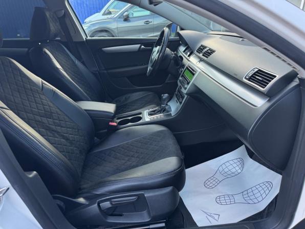 Volkswagen Passat B7 с пробегом 2011 года, цена 858 000 рублей, 171110 км, седан, Автокод Объявления