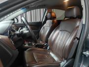 Chevrolet Cruze I Рестайлинг Москва  - изображение 33