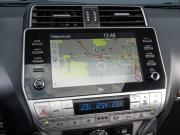 Toyota Land Cruiser Prado 150 Series Рестайлинг 3 Краснодар  - изображение 47