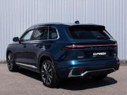 Geely Monjaro I Сочи  - изображение 32