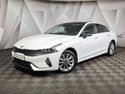 Kia K5 III Москва  - изображение 22