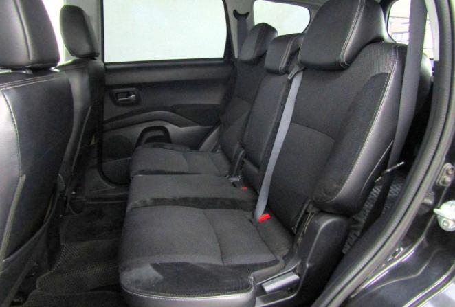Peugeot 4007 с пробегом 2010 года, цена 840 000 рублей, 267215 км, внедорожник, Автокод Объявления