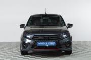 Lada (ВАЗ) Granta I Рестайлинг Челябинск  - изображение 19