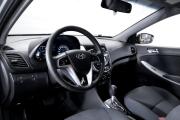Hyundai Solaris I Тюмень  - изображение 40