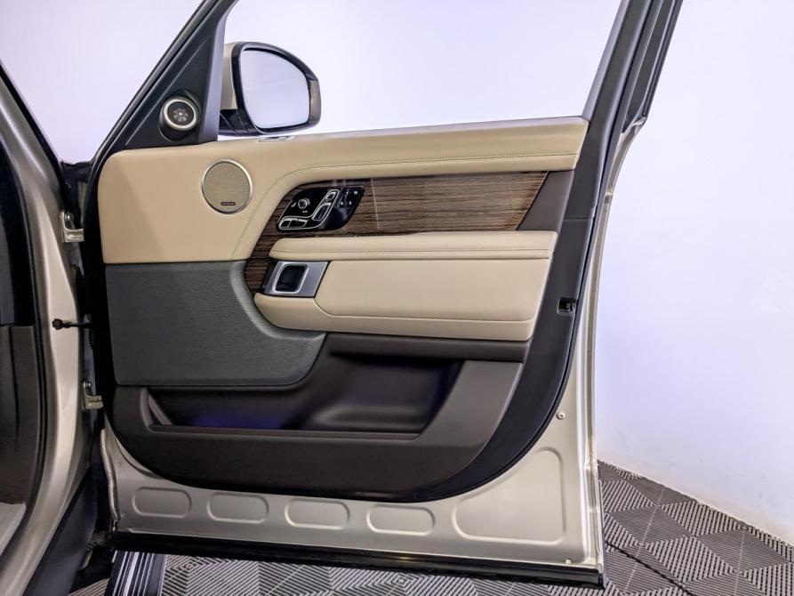 Land Rover Range Rover IV Рестайлинг Москва  - изображение 26