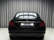 Mercedes-Benz C-Класс IV (W205) Рестайлинг Ижевск  - изображение 42