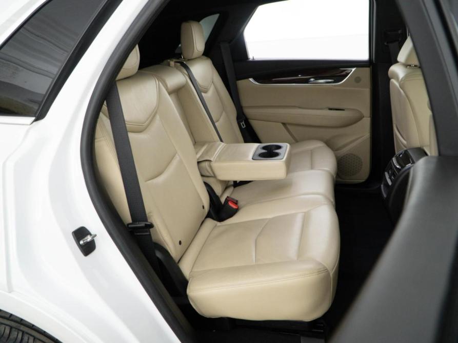 Cadillac XT5 I Москва  - изображение 9