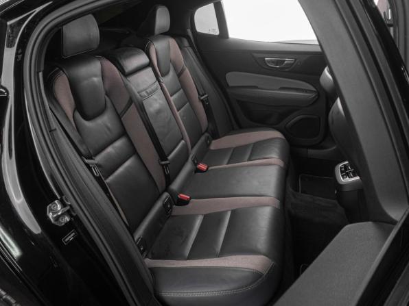 Volvo S60 III с пробегом 2020 года, цена 2 919 000 рублей, 105485 км, седан, Автокод Объявления