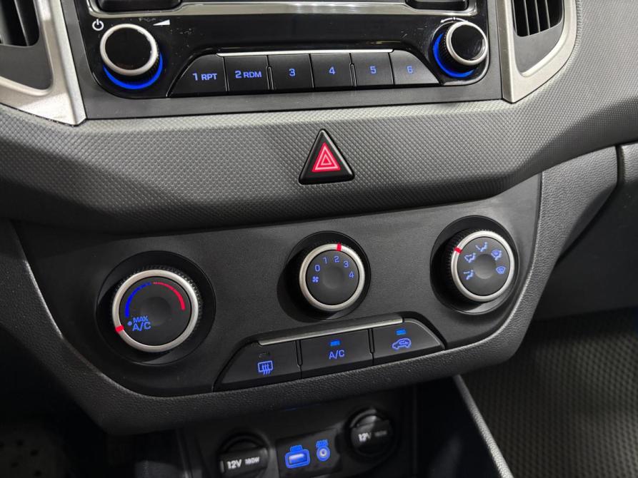 Hyundai Creta I Альметьевск  - изображение 23