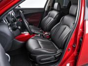 Nissan Juke I Тюмень  - изображение 32
