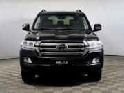 Toyota Land Cruiser 200 Series Рестайлинг 2 Санкт-Петербург  - изображение 24
