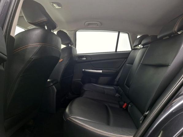 Subaru XV I Рестайлинг с пробегом 2016 года, цена 1 515 000 рублей, 142704 км, внедорожник, Автокод Объявления