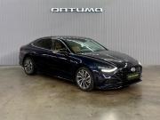 Hyundai Sonata VIII (DN8) Краснодар  - изображение 23