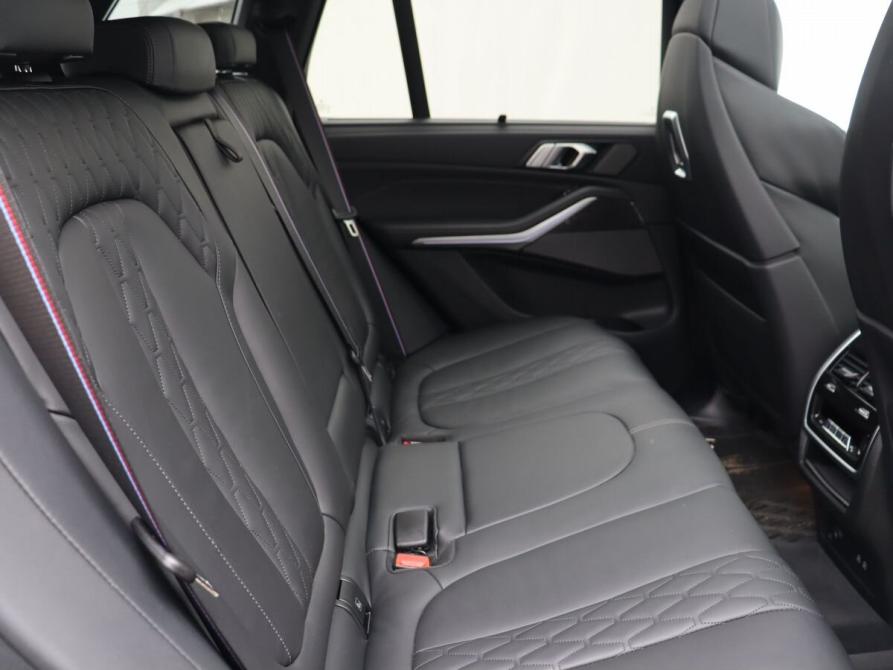 BMW X5 IV (G05/G18) Рестайлинг Москва  - изображение 24