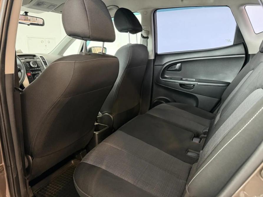 Kia Venga I Подольск  - изображение 12