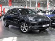 Porsche Macan I Санкт-Петербург  - изображение 34