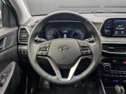 Hyundai Tucson III Рестайлинг Москва  - изображение 48
