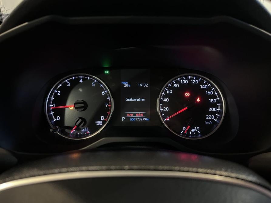 Toyota RAV4 V (XA50) Чебоксары  - изображение 11